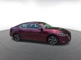 Used 2024 Nissan Sentra SV image 2