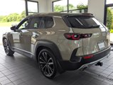 Certified 2023 MAZDA CX-50 AWD 2.5 Turbo w/ Premium Pkg image 5