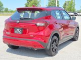 Used 2022 Nissan Kicks SR w/ Premium Package image 4