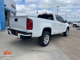 Used 2021 Chevrolet Colorado LT w/ Fleet Safety Package image 4