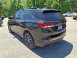 Certified 2022 Chevrolet Equinox RS image 5