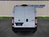 Used 2024 RAM ProMaster 2500 w/ Convenience Group image 4