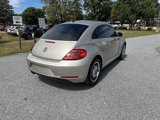 Used 2012 Volkswagen Beetle 2.5 image 5