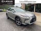 Used 2017 Lexus RX 350 AWD image 2
