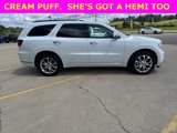 Used 2017 Dodge Durango Citadel image 5