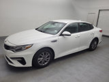 Used 2020 Kia Optima LX image 2