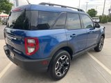 Used 2023 Ford Bronco Sport Outer Banks w/ Tech Package image 6