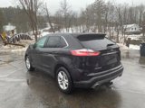 Certified 2020 Ford Edge SEL w/ Cold Weather Package image 4