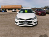 Used 2018 Chevrolet Cruze LS image 2