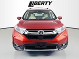 Used 2017 Honda CR-V EX image 2