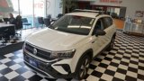 Certified 2024 Volkswagen Taos S image 3