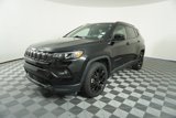 Used 2022 Jeep Compass Altitude image 3