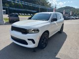 Used 2023 Dodge Durango GT w/ Blacktop Package image 6