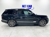 Used 2017 Land Rover Range Rover Autobiography image 3