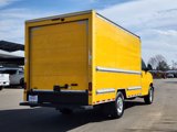 Used 2020 GMC Savana 3500 w/ Driver Convenience Package image 3