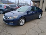 Used 2015 Honda Accord EX-L image 3