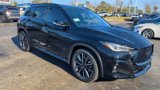 New 2025 INFINITI QX50 Sport image 2