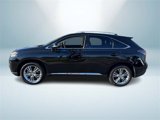 Used 2015 Lexus RX 350 AWD image 3