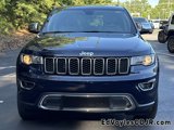 Used 2018 Jeep Grand Cherokee Limited w/ Trailer Tow Group IV image 2