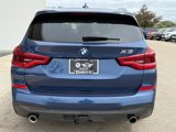Used 2018 BMW X3 xDrive30i image 4