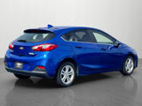 Used 2018 Chevrolet Cruze LT w/ Convenience Package image 2