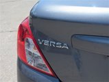 Used 2018 Nissan Versa S image 4