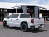 New 2025 GMC Sierra 1500 Pro w/ Graphite Edition image 5