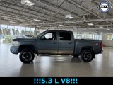 Used 2008 Chevrolet Silverado 1500 LTZ w/ Suspension Package, Off-Road image 5