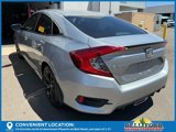Used 2020 Honda Civic Sport image 3