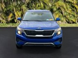Used 2021 Kia Seltos LX image 2