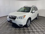 Used 2016 Subaru Forester 2.5i Touring w/ Eyesight & Navigation System image 3