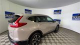 Used 2019 Honda CR-V Touring image 2