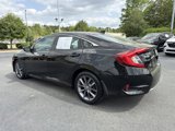 Used 2020 Honda Civic EX-L image 5
