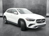 Certified 2025 Mercedes-Benz GLA 250 4MATIC image 4