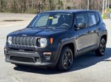 Used 2020 Jeep Renegade Sport image 3