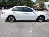 Used 2017 Honda Accord Touring image 4