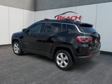 Used 2018 Jeep Compass Latitude w/ Popular Equipment Group image 3