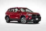 Used 2022 Volkswagen Taos SE w/ Panoramic Sunroof Package image 2