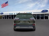 Used 2020 Jeep Cherokee Limited w/ Technology Group image 4