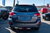 Used 2014 Subaru Outback 2.5i w/ Popular Package #1B image 5