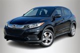 Used 2022 Honda HR-V LX image 3