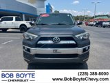 Used 2017 Toyota 4Runner Limited image 3