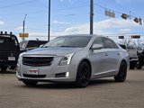 Used 2017 Cadillac XTS Luxury image 2