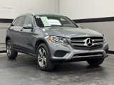 Used 2018 Mercedes-Benz GLC 300 image 2