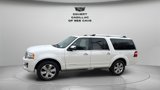 Used 2015 Ford Expedition EL Platinum image 6