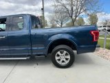 Used 2016 Ford F150 Lariat w/ Equipment Group 502A Luxury image 4
