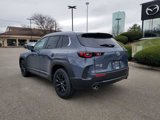 New 2025 MAZDA CX-50 AWD 2.5 S w/ Select Package image 3