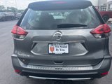 Used 2019 Nissan Rogue S image 4