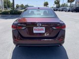 Used 2022 Nissan Sentra SV image 4