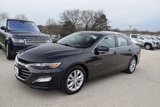 Used 2023 Chevrolet Malibu LT image 3